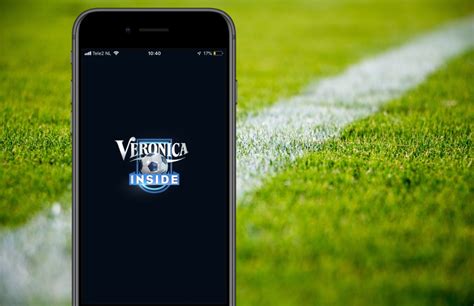 We did not find results for: Veronica Inside-app: de voetbalkantine voor op je iPhone