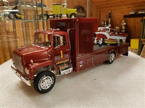 Maybe you are on your way to the movies or maybe you are just going home. Pin by Rocketfin Hobbies on Car & Truck Scale Models ...