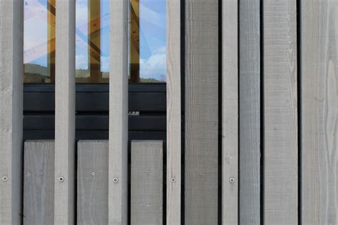 Timber Open Rainscreen Cladding The Ultimate Guide To Detailing