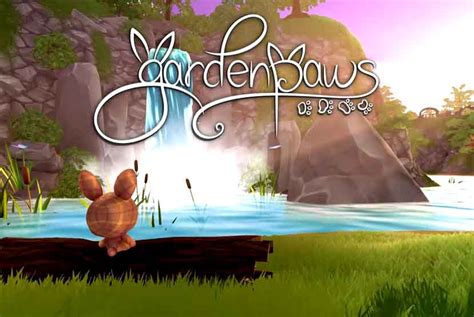 We have released the game but we're not done yet. Garden Paws Free Download (v1.4.2v) » Repack-Games