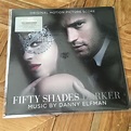 Fifty Shades Darker [Original Motion Picture Score] by Danny Elfman ...