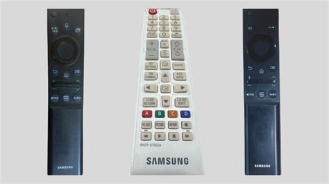 10 Buttons On Samsung Smart Tv Remotes Explained