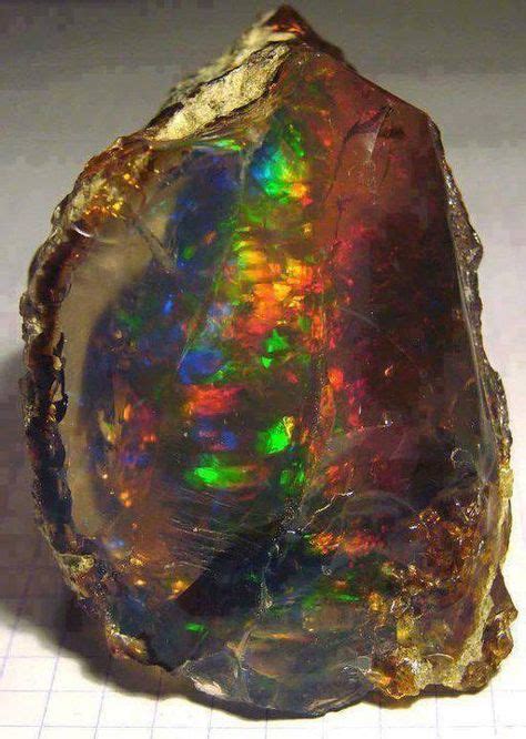 35 Best Opals Andfire Opals Images Opal Gemstones Rocks Gems
