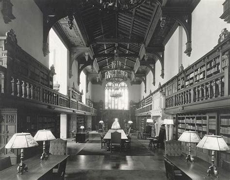 Black And White Photography Of Libraries Vintage Black And White