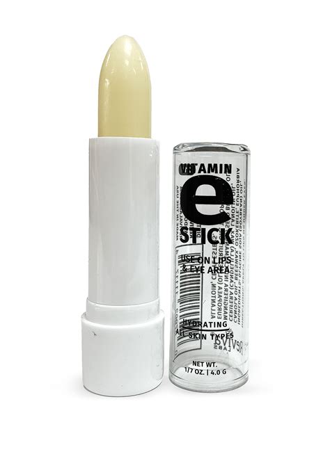 Vitamin E Oil E Stick Reviva Labs