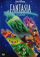 Fantasia 2000 Walt Disney Importada Pelicula Dvd - $ 399.00 en Mercado ...