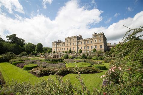 They are professional, and my garden always looks fabulous. Mellerstain House and Gardens Listed as one of Britain's ...