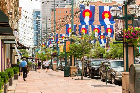 15 Best Things To Do In Downtown Denver The Crazy Tourist 2022