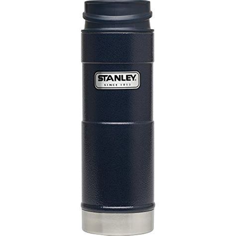 Stanley Classic Trigger Action Travel Mug 12 16 20 Oz Hot And Cold