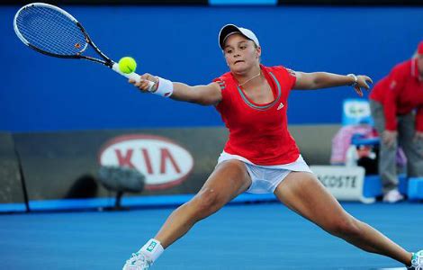 Ashleigh barty is playing next match on 11 may 2021. ASHLEIGH BARTY RIABBRACCIA IL TENNIS | Tennis.it