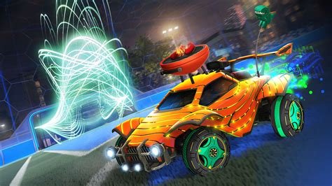 Rocket League Pc Game Free Download