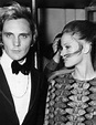 Terence Stamp Dating History - FamousFix