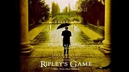 El Juego de Ripley (Ripley´s Game) (2002) – C@rtelesmix
