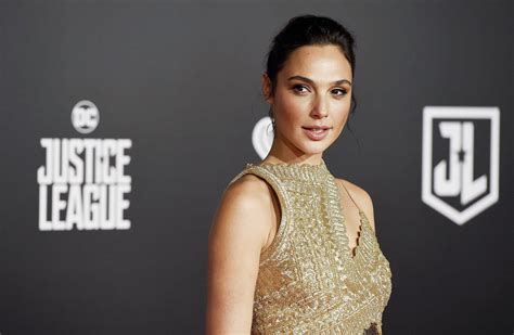 Gal Gadot Responds To Backlash From ‘imagine Video ‘i Had Nothing But