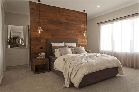 This Statement Wood Panelled Feature Wall Cleverly Hides A Generous