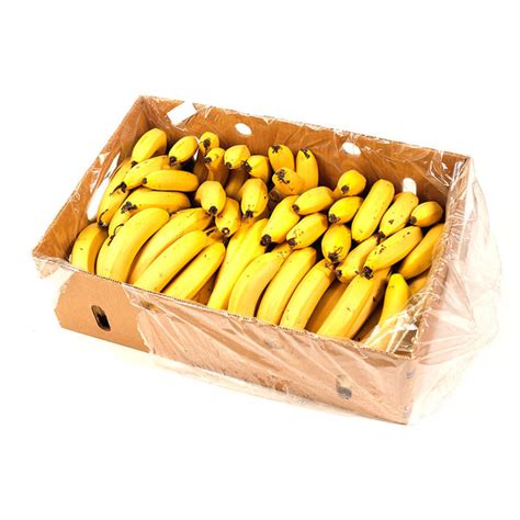 Buy Wholesale Bananas Hand Box 13kg From Harris Farm Online
