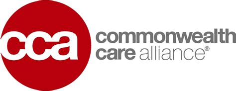 Commonwealth Care Alliance Information Table Holyoke Mall