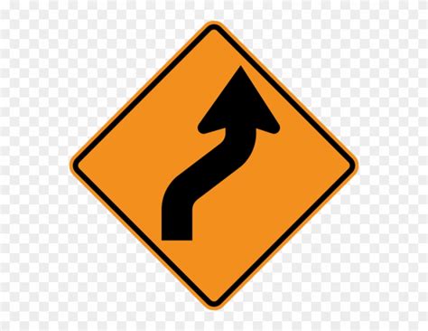We did not find results for: Road Ahead Curves Right Then Left Sign Clipart (#3719688 ...