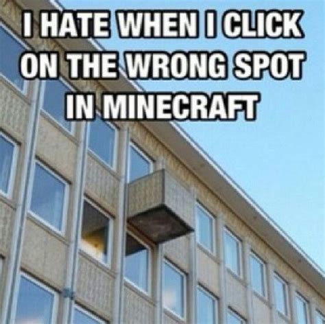 Top 25 Minecraft Memes Thug Life Meme