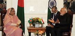 Is Bangladesh Pivoting from India toward the China-Pakistan Nexus ...