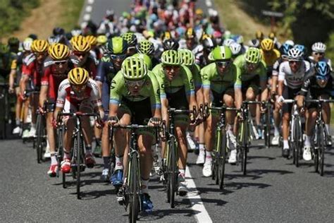 48 heures pour parcourir 175 km et devenir un finisher ! Le Tour de France 2021 passera par Céret, Bouleternère et ...