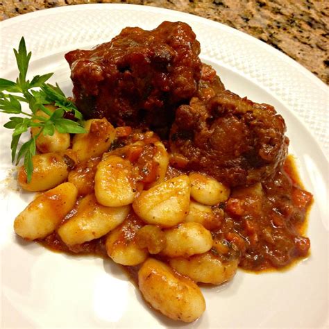 Meltingly tender, this is both hearty and luxurious. Osso Buco Recipe | Allrecipes
