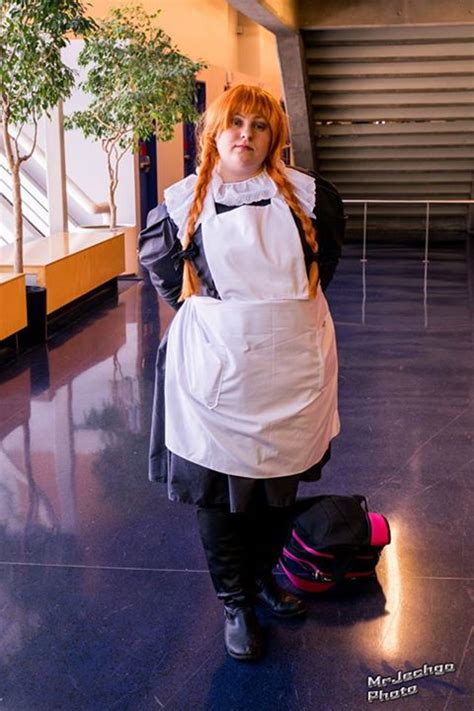 Cosplay Anne Of Green Gables By Melodyselenee On Deviantart