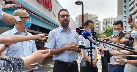 WP chief Pritam Singh: Heng Swee Keat's move to East Coast ...