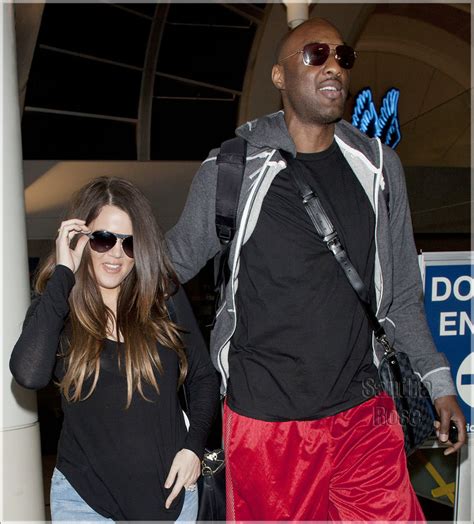 Ka Ching Khloe Kardashian Calls Off Divorce To Lamar Odom