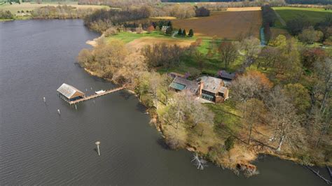 a stunning waterfront estate in chestertown maryland ttr sotheby s international realty