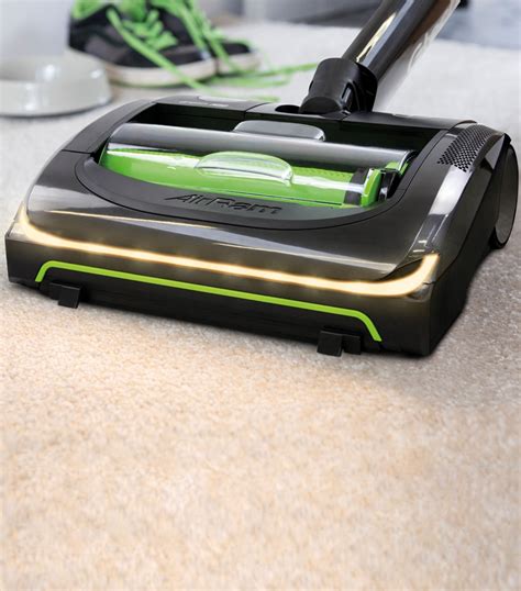 Gtech Airram Mk2 K9 Cordless Vacuum Cleaner Harrods Om G Tech