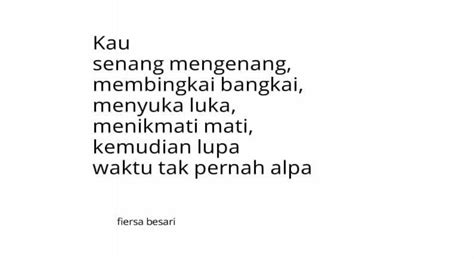 Puisi Pendidikan Pendek | Cahsekolah.my.id