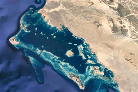 The Red Sea Project Buro Happold