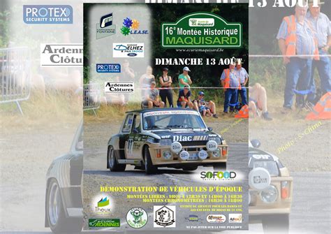 Déjà plus de 80 engagés à la Montée Historique du Maquisard 2023