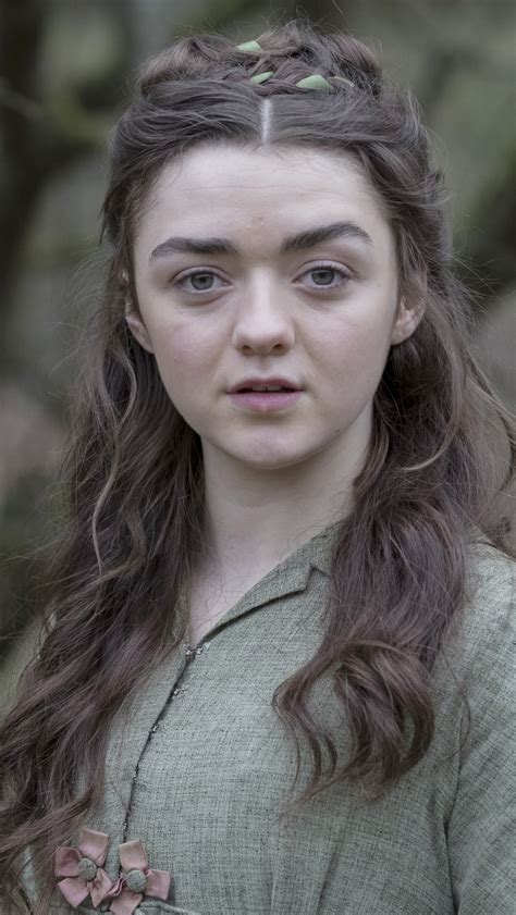 1082x1920 Maisie Williams In Mary Shelley 2018 Movie 1082x1920