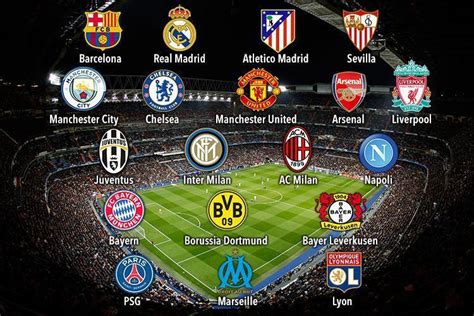 Latest news, fixtures & results, tables, teams, top scorer. Real Madrid pushing for European Super League to be formed ...