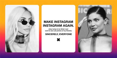 Instagram Responds To Backlash Over Its Changes After Kim Kardashian