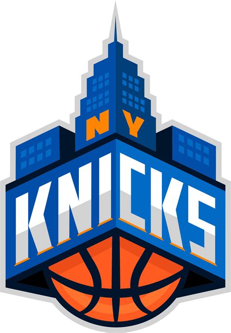 New York Knicks Svg Files For Silhouette Files For Cricut Svg Dxf