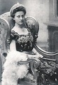Princess Feodora of Saxe Meiningen - Facts, Bio, Favorites, Info, Family