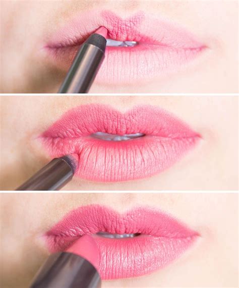 Lipstick Hacks Every Woman Needs To Know Astuces Rouge L Vres