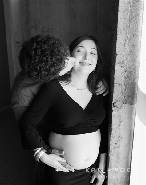 San Francisco Photographer Captures Homeless Pregnant Women In