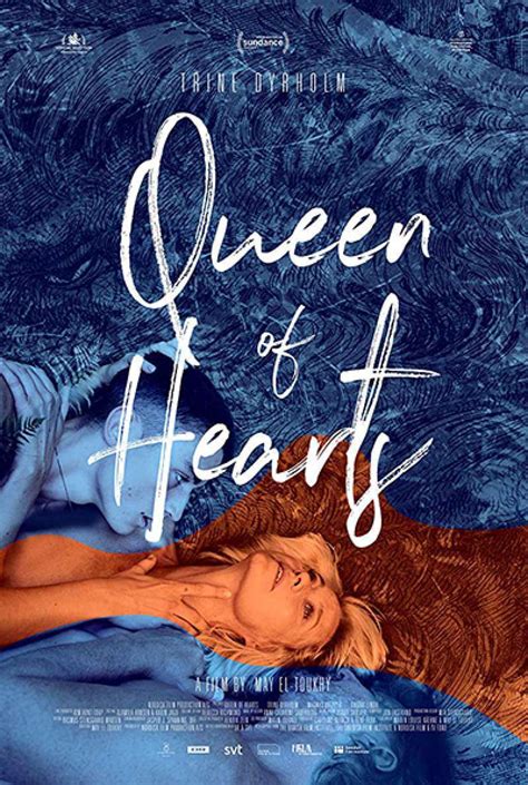 queen of hearts 2019 film trailer kritik
