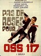 Keine Rosen für OSS 117 in DVD - - FILMSTARTS.de