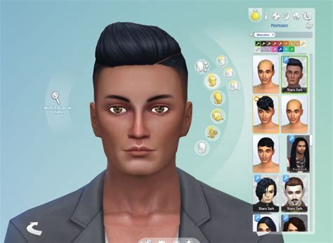 Sims 4 Hairstyles Downloads Sims 4 Updates Page 294 Of 1112
