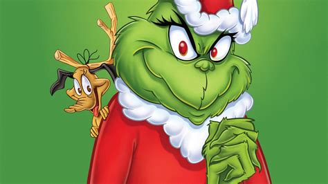 How The Grinch Stole Christmas 1966 Backdrops — The Movie Database