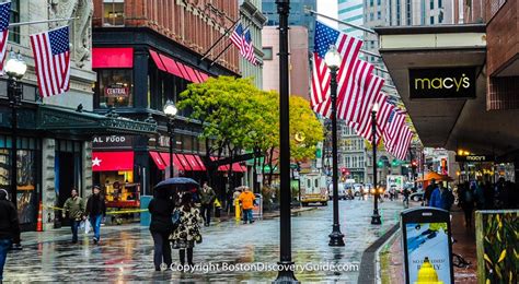 10 Best Boston Activities For Rainy Days Boston Discovery Guide