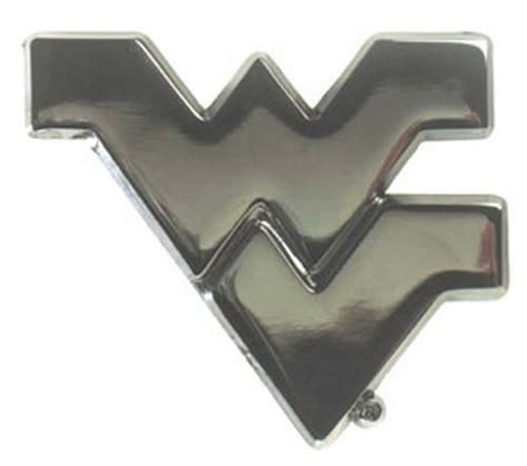 Wv Car Logo