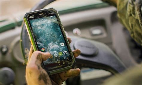 The Five Best Rugged Phones You Can Buy In 2017 Digital