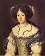Sophia Dorothea of Celle | Portrait, Female portrait, Women