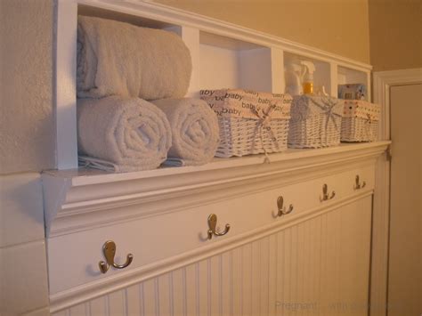 Check spelling or type a new query. Recessed Shelves Between Studs Bathroom | Bathroom ...